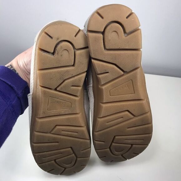 b. ø. c. Slip on Clogs - Picture 6 of 8